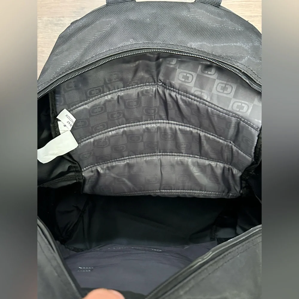 OGIO 3-25 AVN Hammerheads Black Backpack - Brand New!